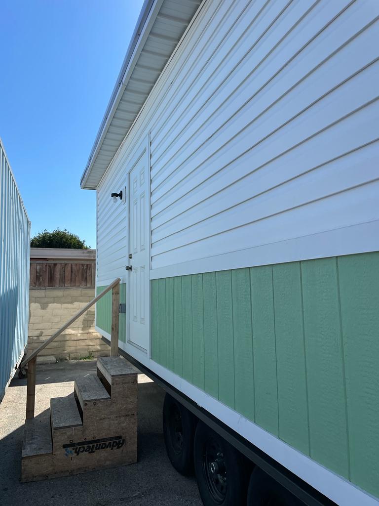 Halifax Tiny Home