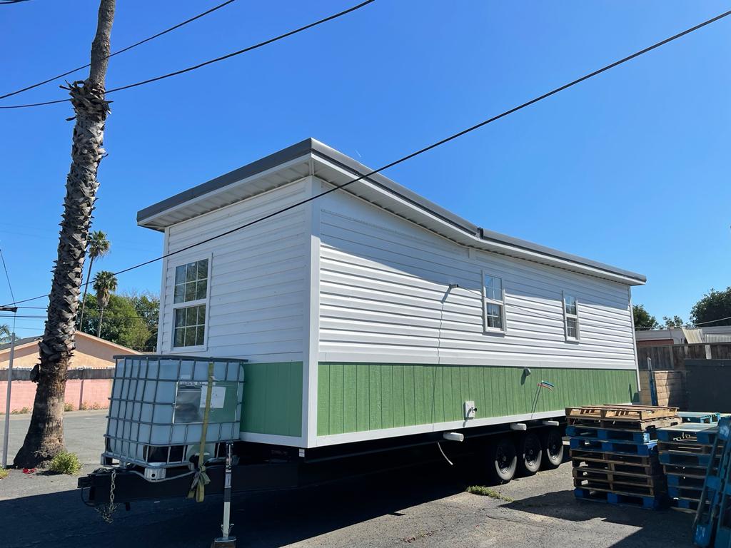 Halifax Tiny Home