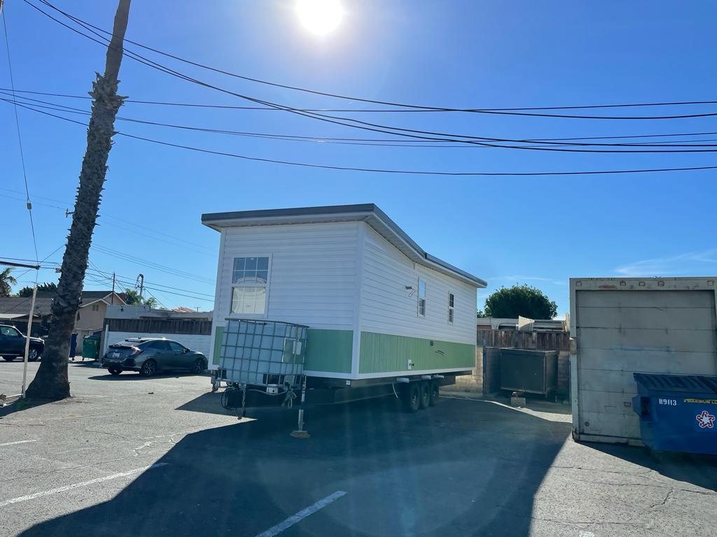 Halifax Tiny Home