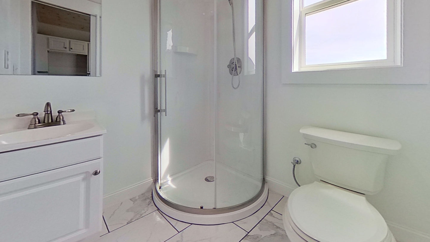 Saint Tropez Bunk House