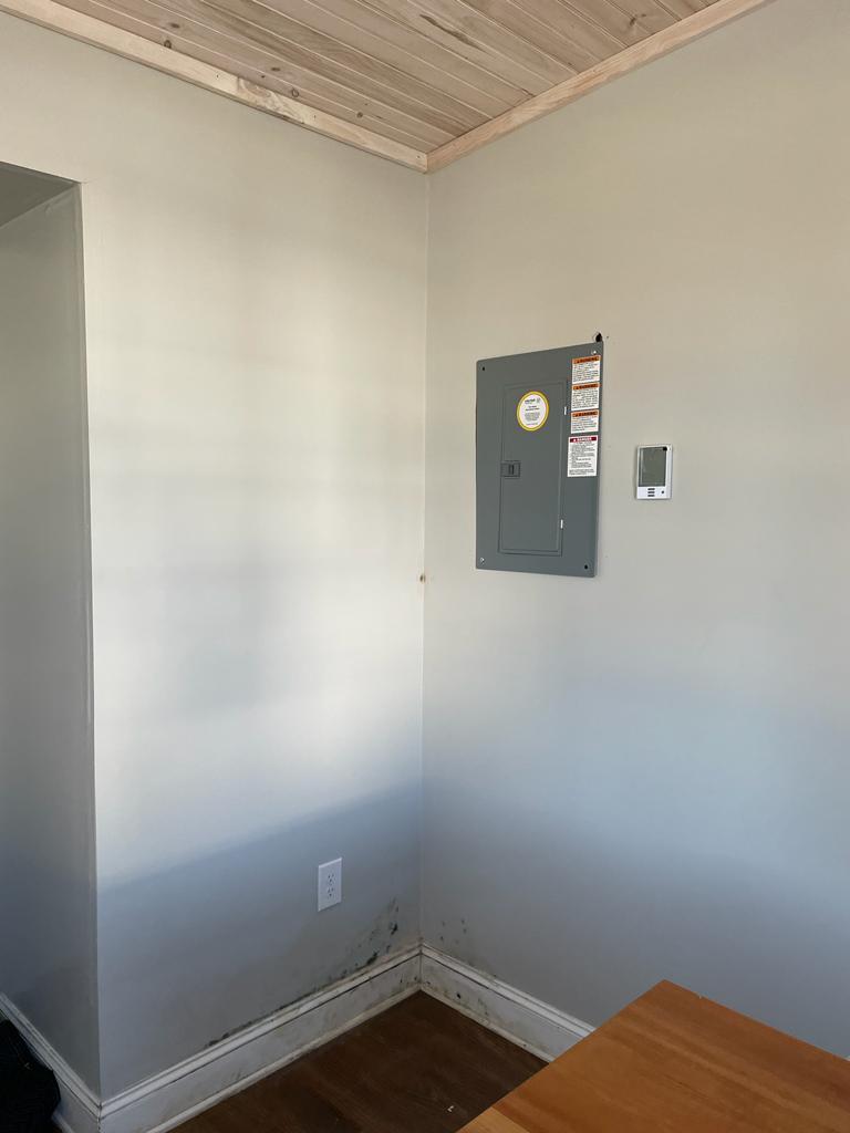 Halifax Tiny Home